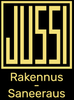 Rakennus-Saneeraus Jussi